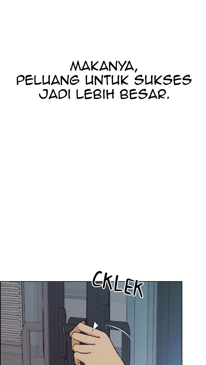 The Man Chapter 87 - halaman 44