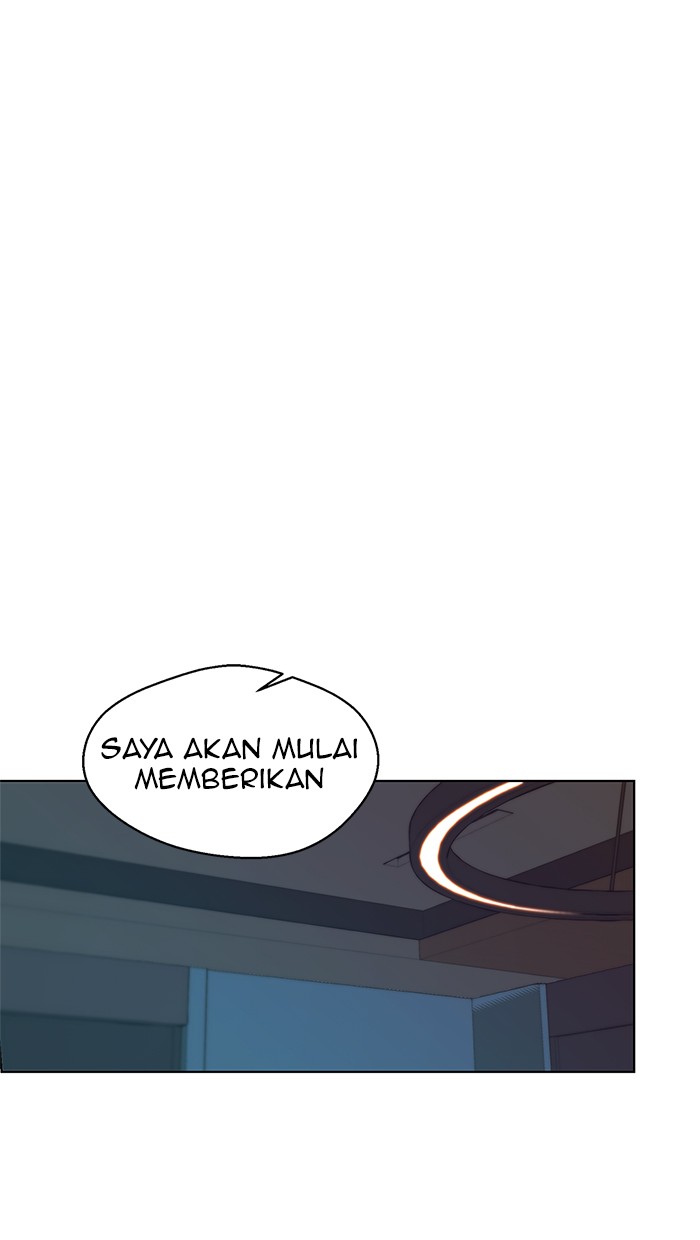 The Man Chapter 87 - halaman 47