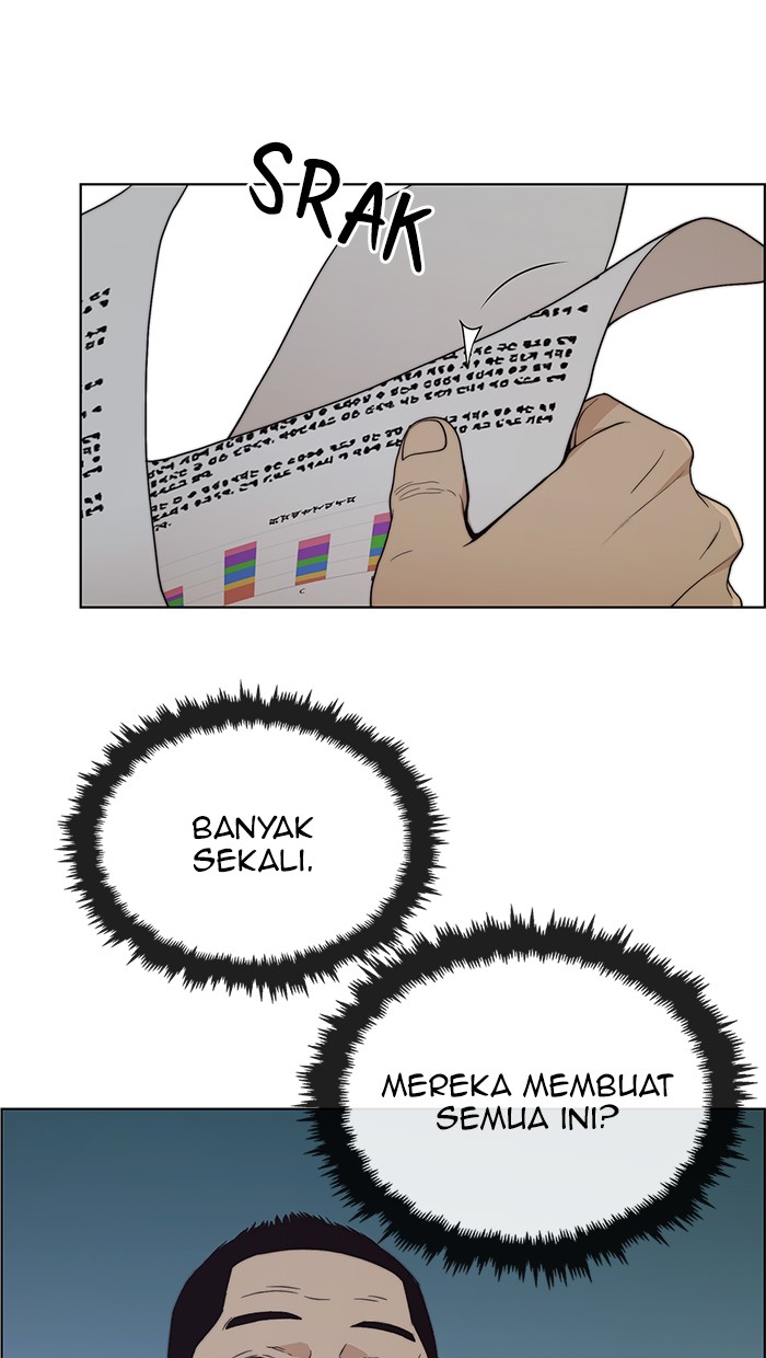 The Man Chapter 87 - halaman 51