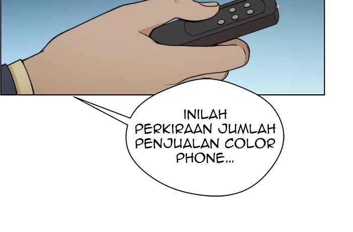 The Man Chapter 87 - halaman 53