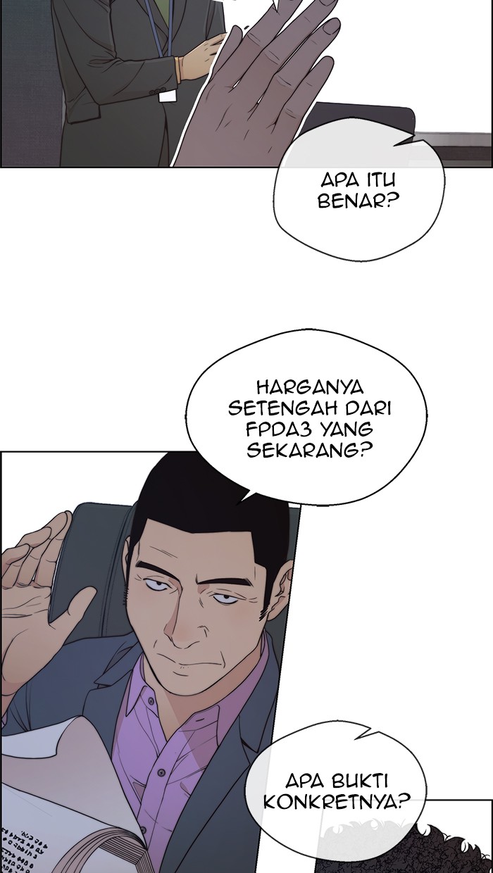 The Man Chapter 87 - halaman 59