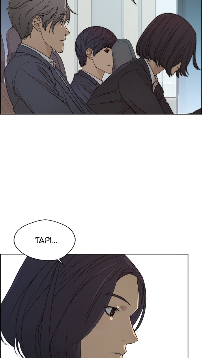 The Man Chapter 87 - halaman 66