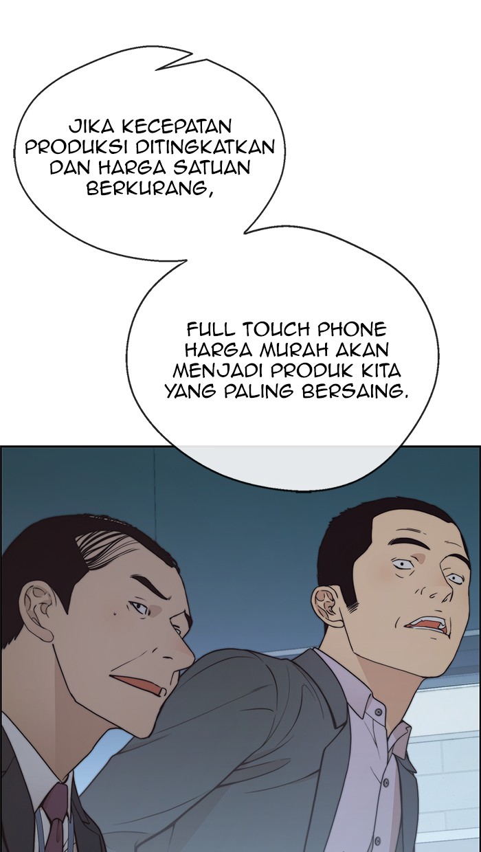 The Man Chapter 87 - halaman 78