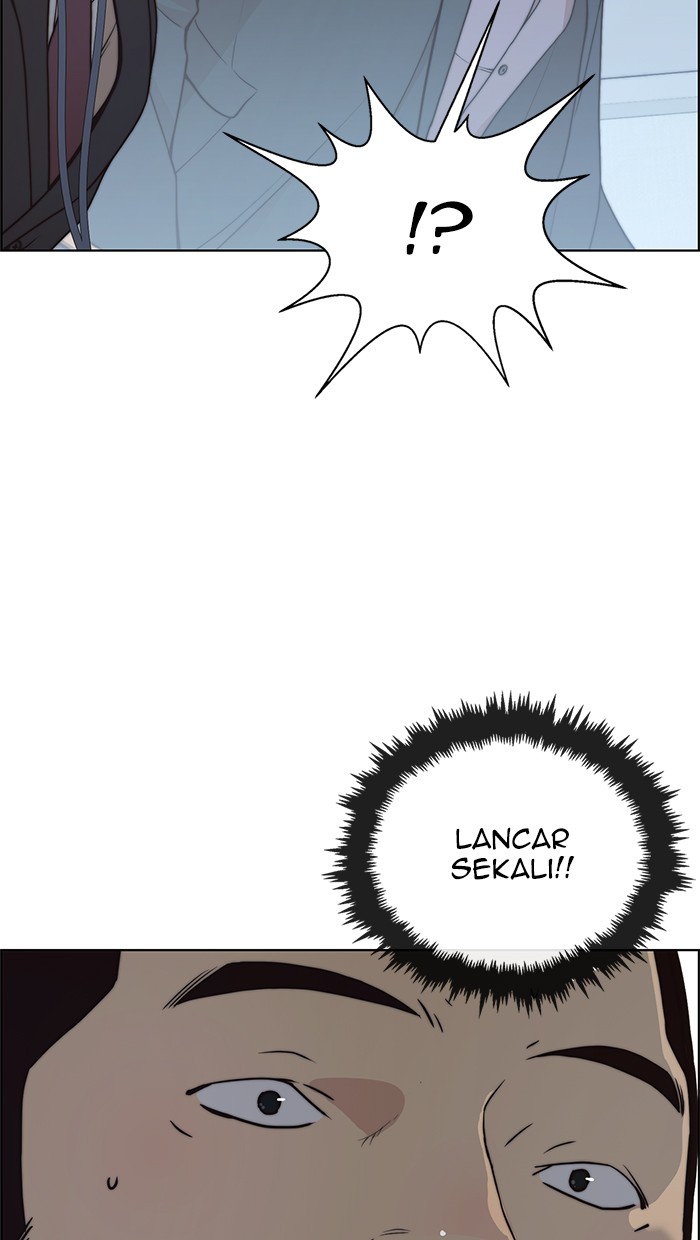 The Man Chapter 87 - halaman 79