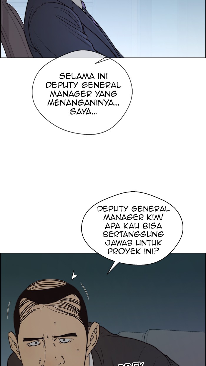The Man Chapter 87 - halaman 91
