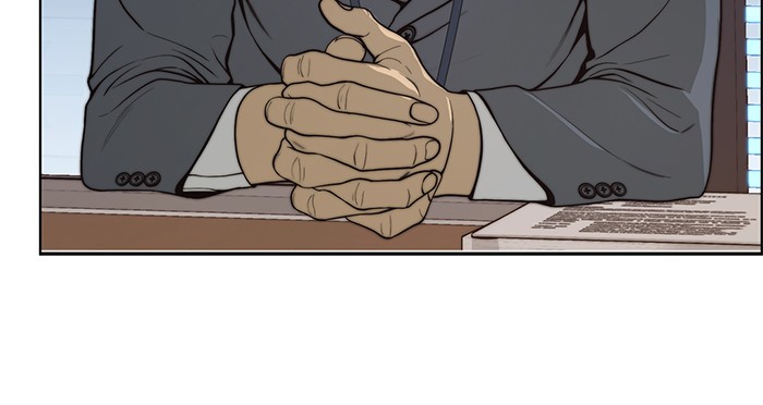 The Man Chapter 87 - halaman 95