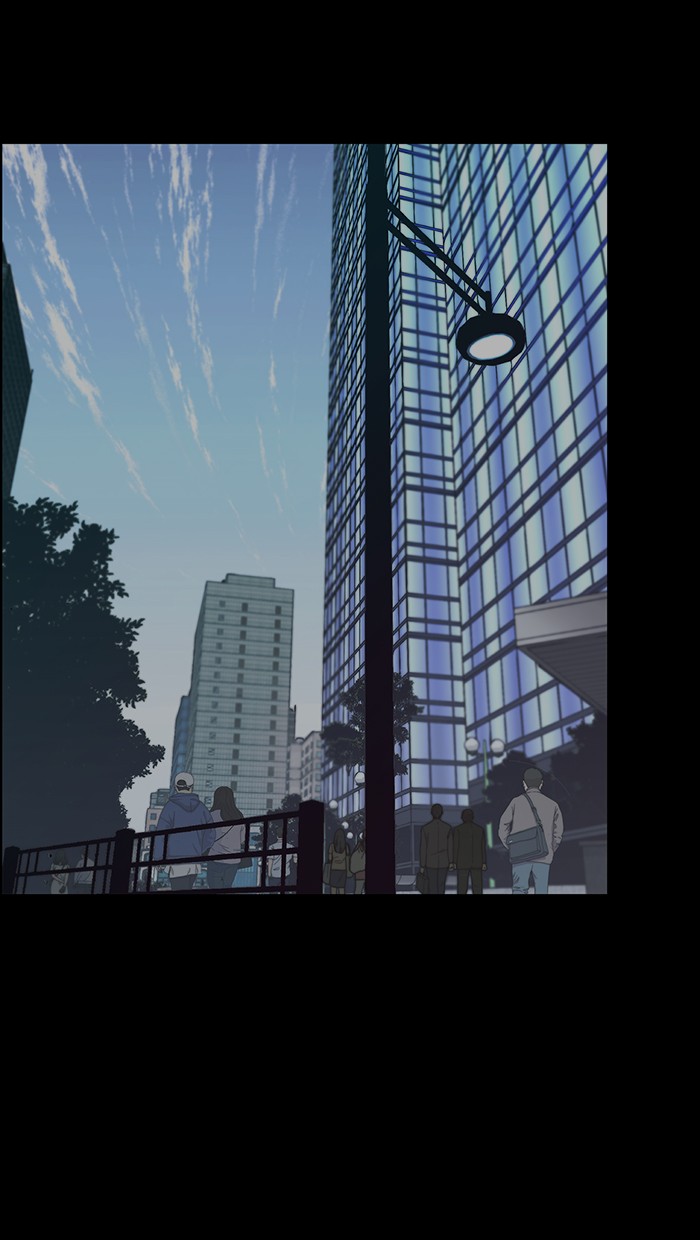 The Man Chapter 87 - halaman 99
