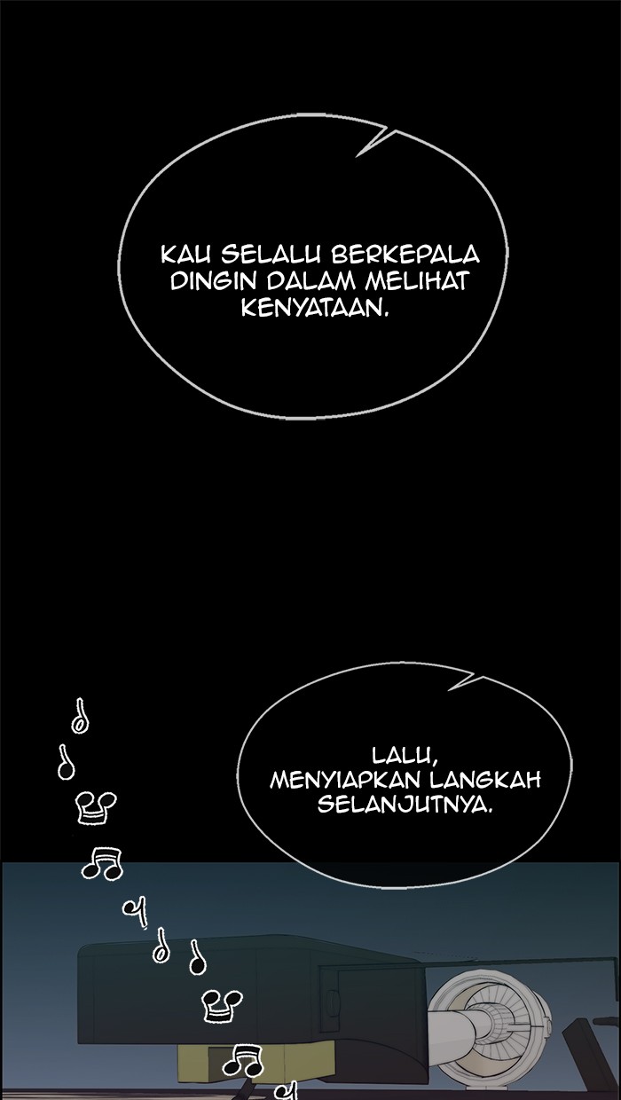 The Man Chapter 88 - halaman 102