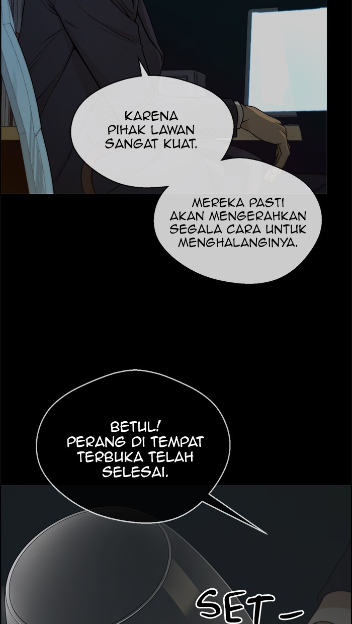The Man Chapter 88 - halaman 104