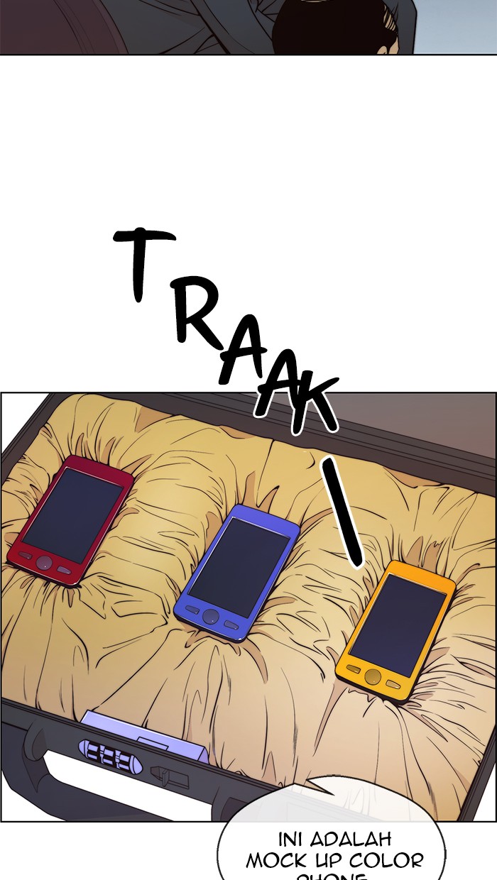 The Man Chapter 88 - halaman 13