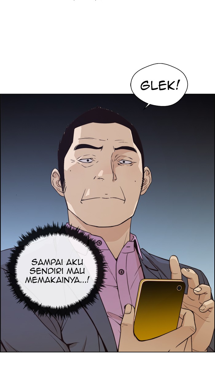 The Man Chapter 88 - halaman 29