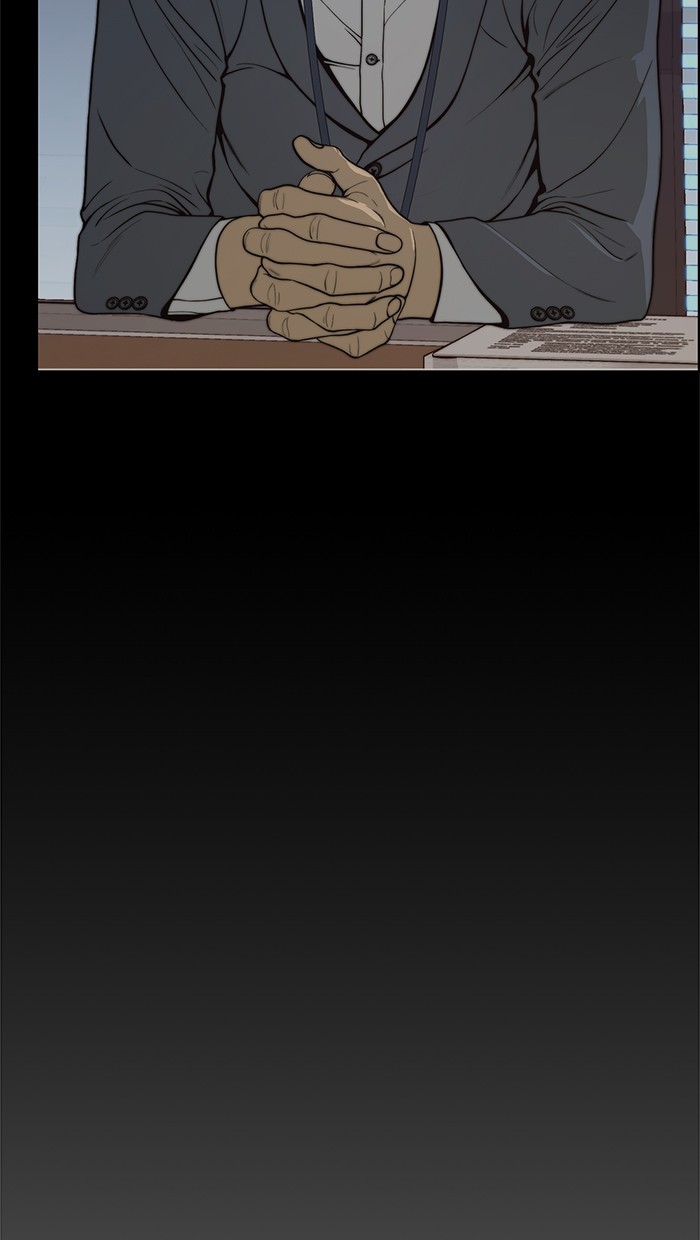 The Man Chapter 88 - halaman 3