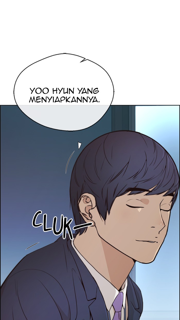 The Man Chapter 88 - halaman 39