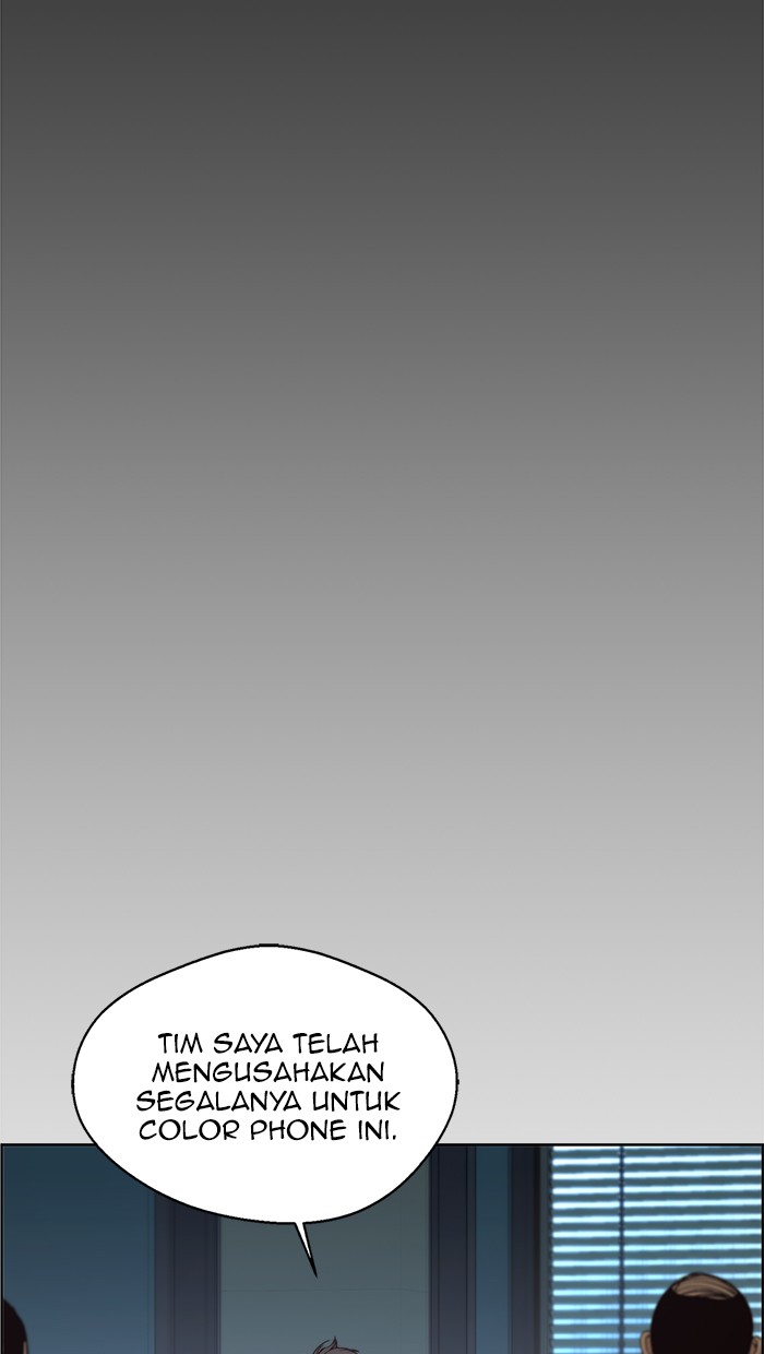 The Man Chapter 88 - halaman 4