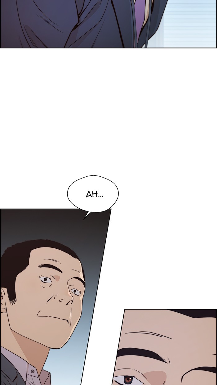 The Man Chapter 88 - halaman 40