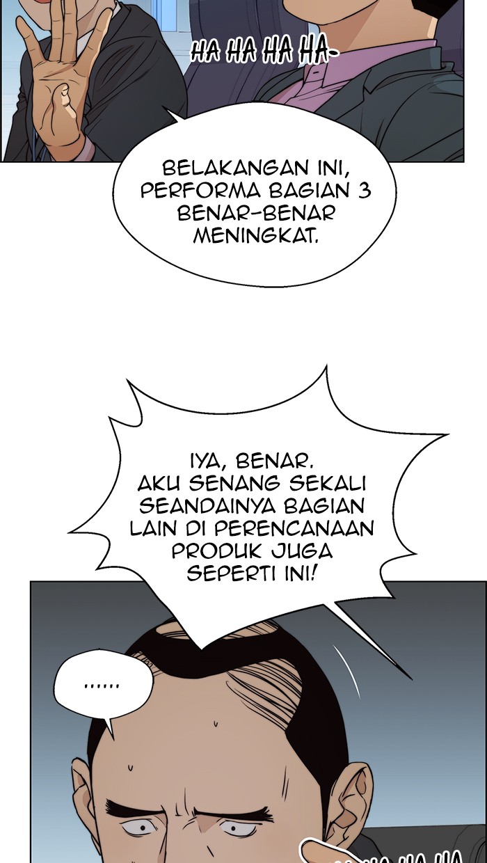 The Man Chapter 88 - halaman 48