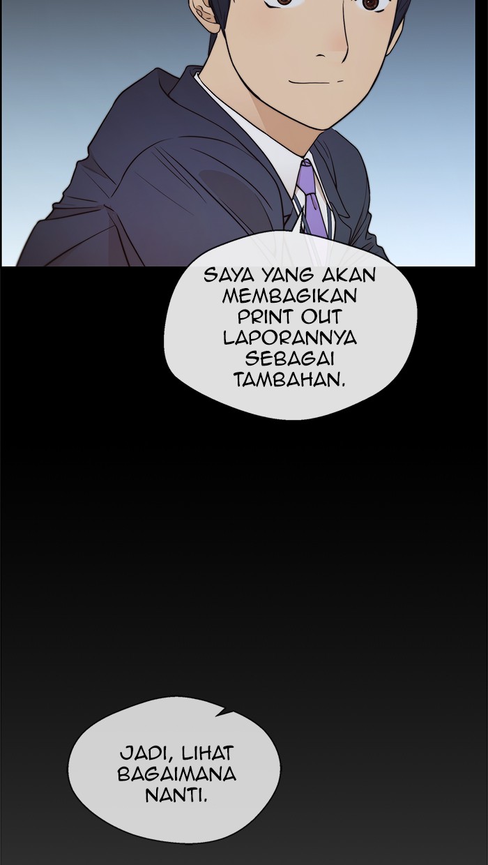 The Man Chapter 88 - halaman 57