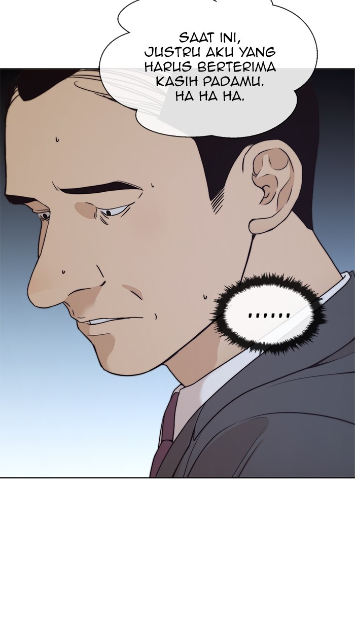 The Man Chapter 88 - halaman 71