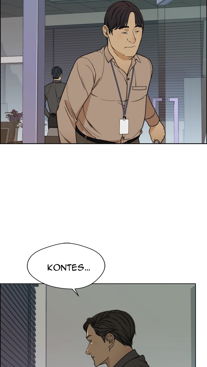 The Man Chapter 88 - halaman 80