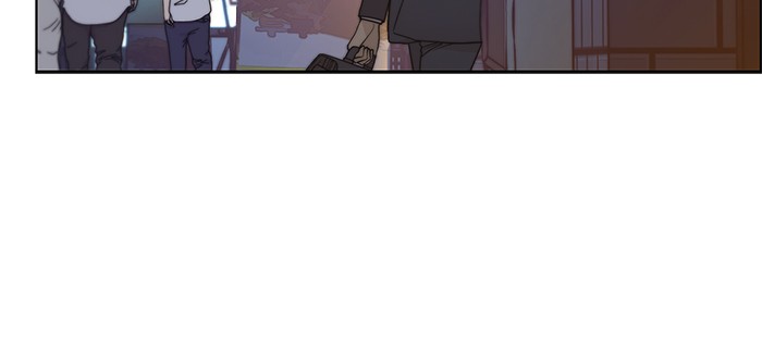 The Man Chapter 88 - halaman 86