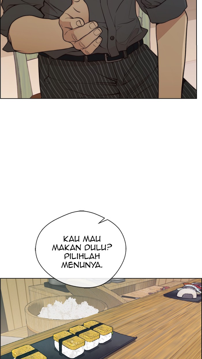 The Man Chapter 88 - halaman 90