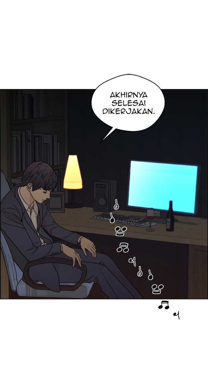 The Man Chapter 88 - halaman 94