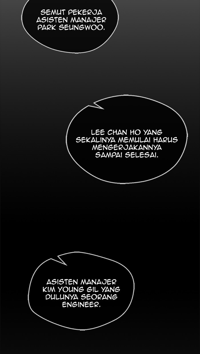 The Man Chapter 88 - halaman 97