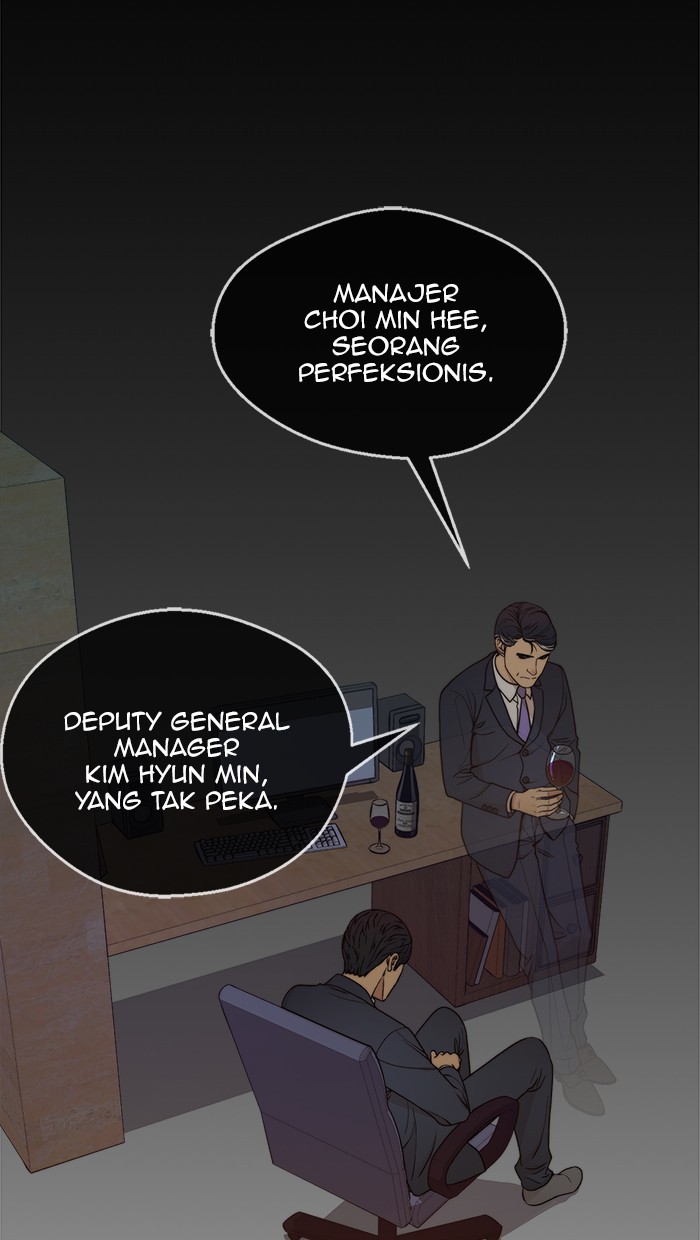 The Man Chapter 88 - halaman 98
