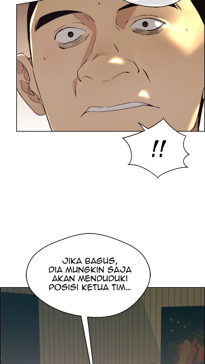 The Man Chapter 89 - halaman 10