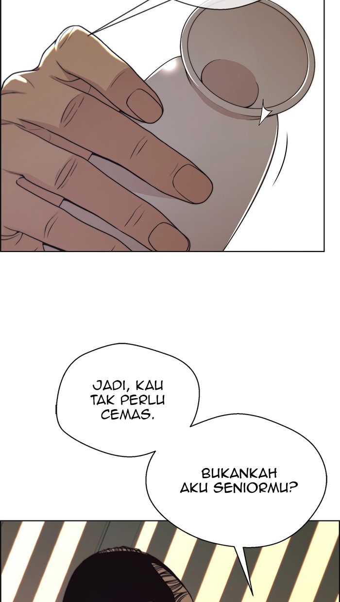 The Man Chapter 89 - halaman 13