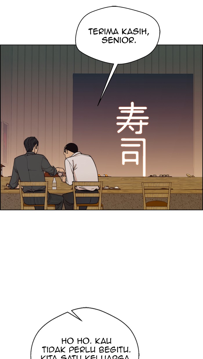 The Man Chapter 89 - halaman 15