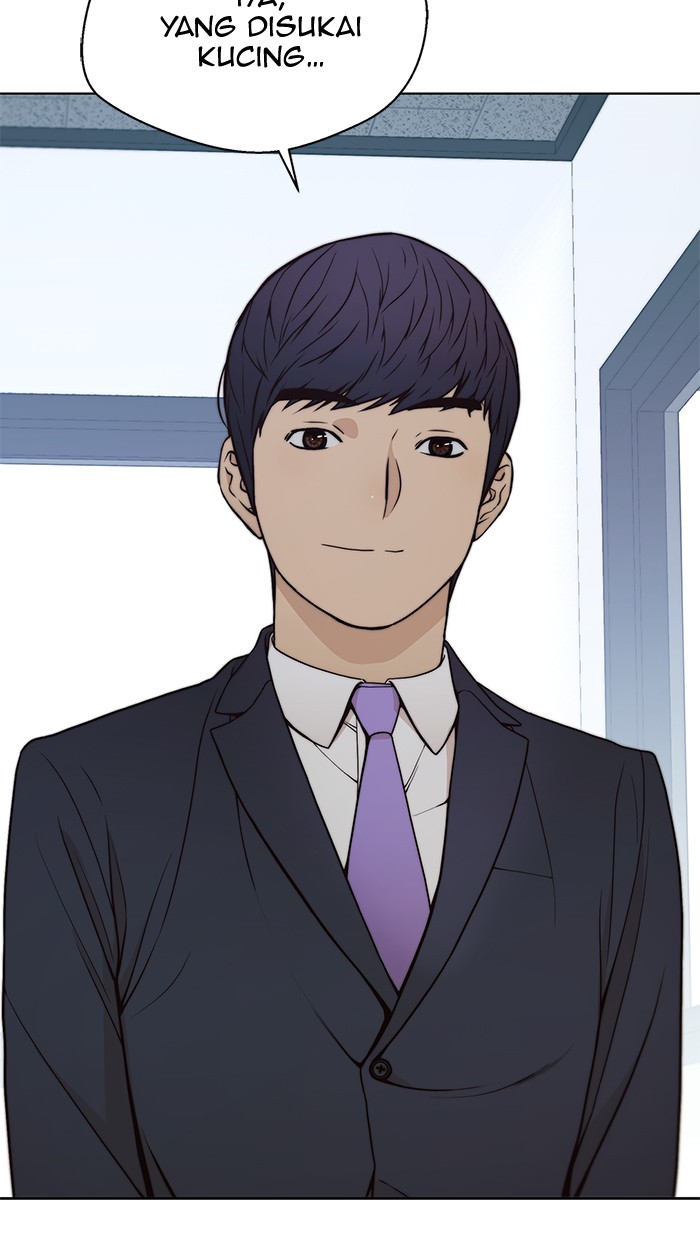 The Man Chapter 89 - halaman 25