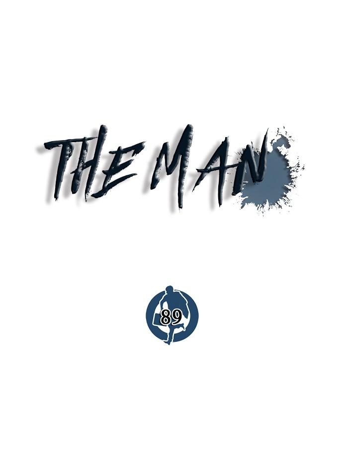 The Man Chapter 89 - halaman 27