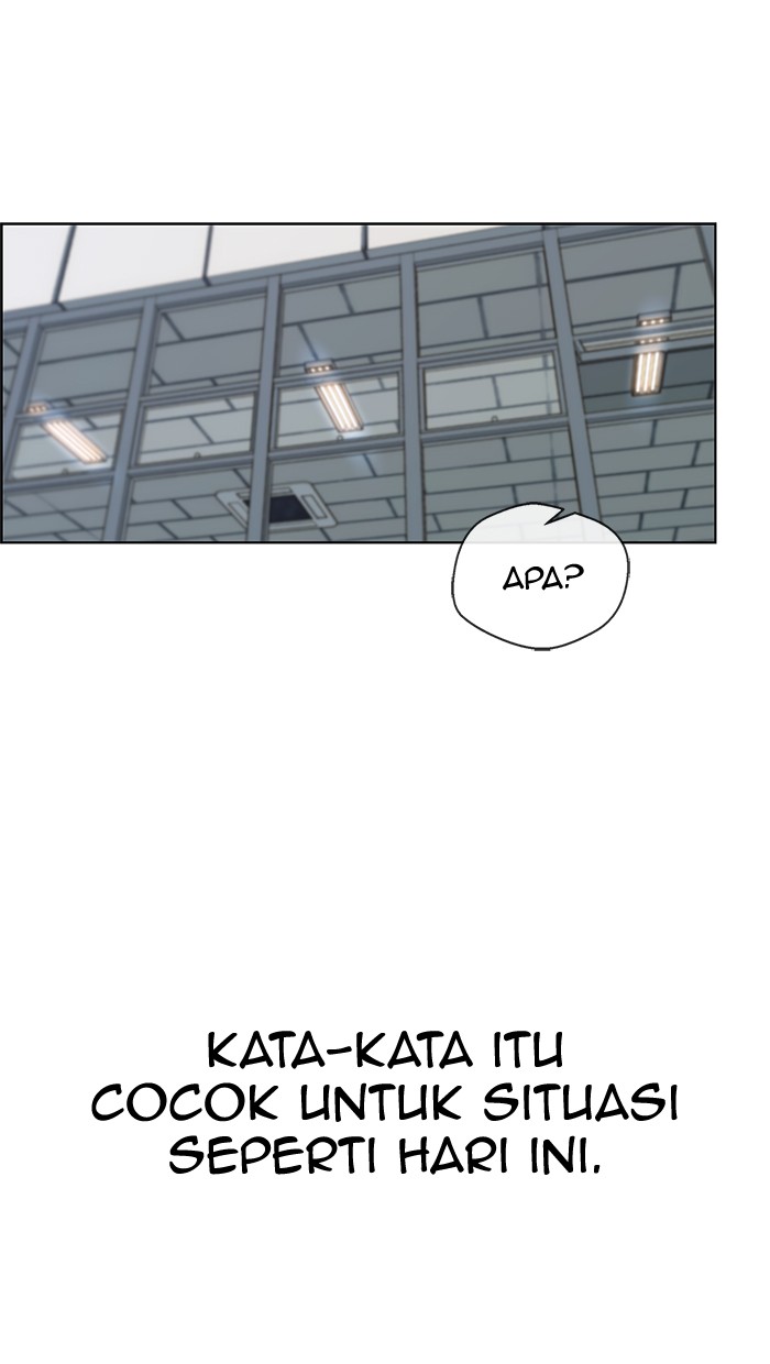 The Man Chapter 89 - halaman 29
