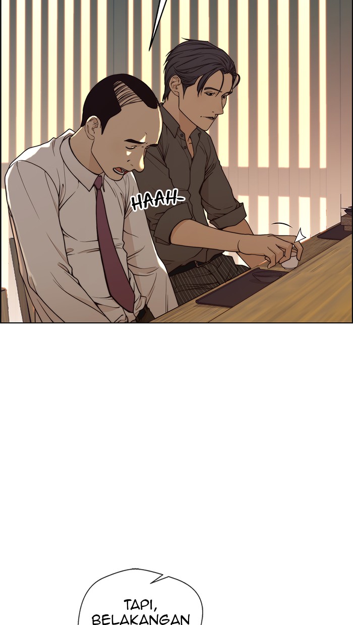 The Man Chapter 89 - halaman 3