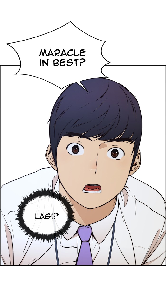 The Man Chapter 89 - halaman 30