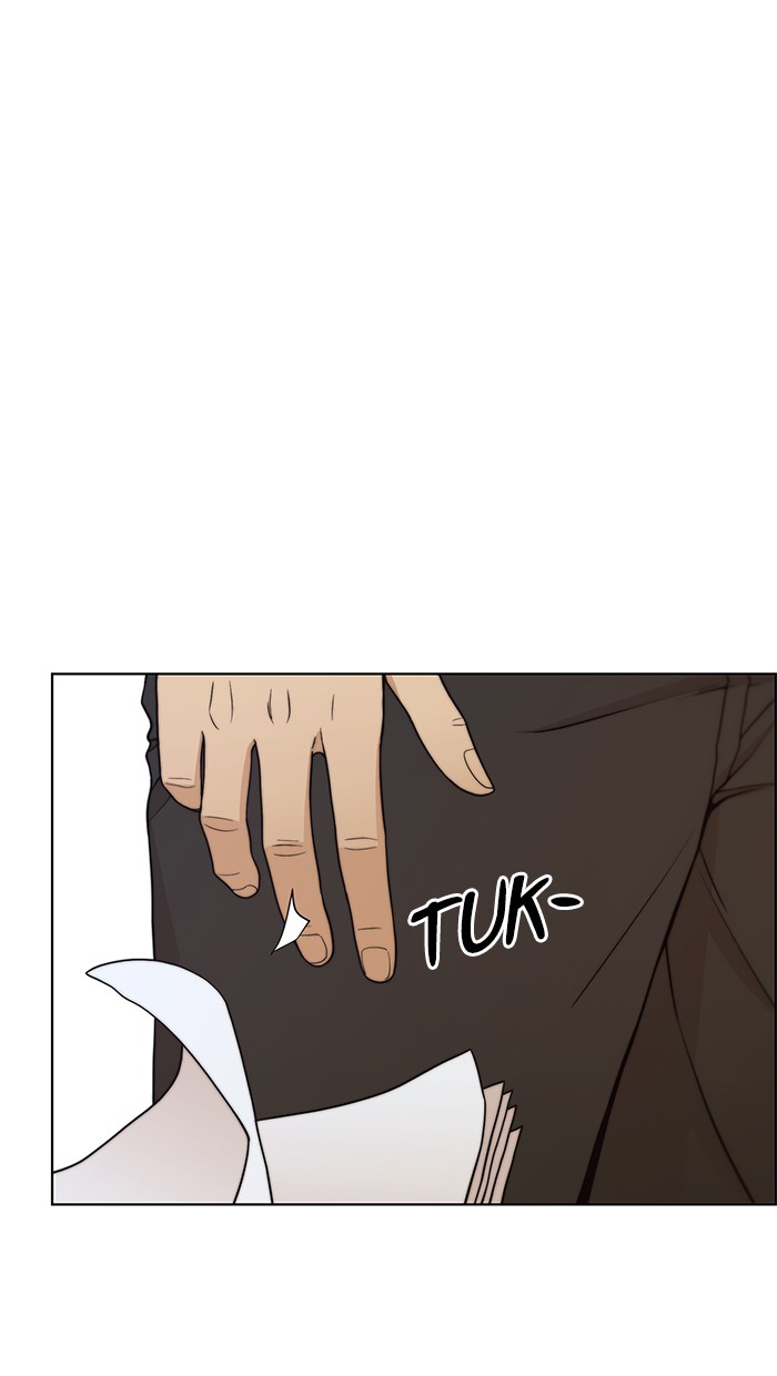 The Man Chapter 89 - halaman 34