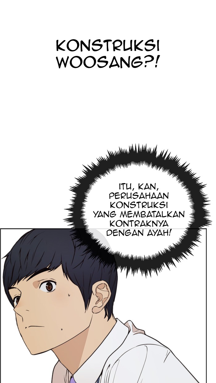 The Man Chapter 89 - halaman 38
