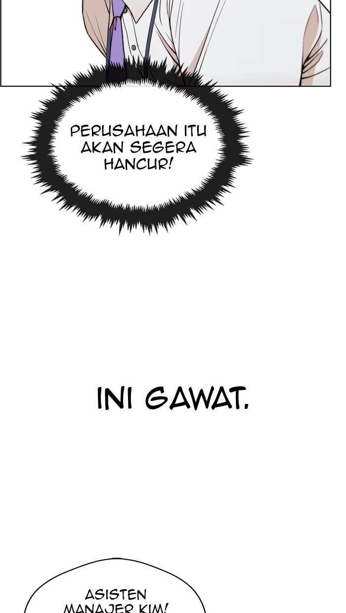 The Man Chapter 89 - halaman 39