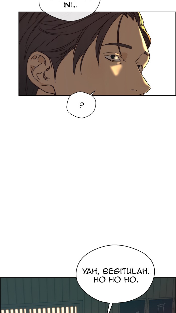 The Man Chapter 89 - halaman 4
