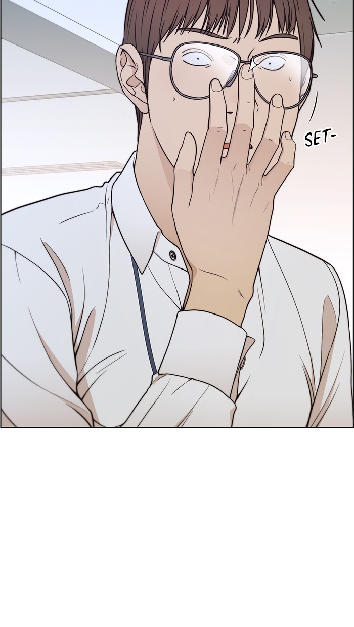 The Man Chapter 89 - halaman 42