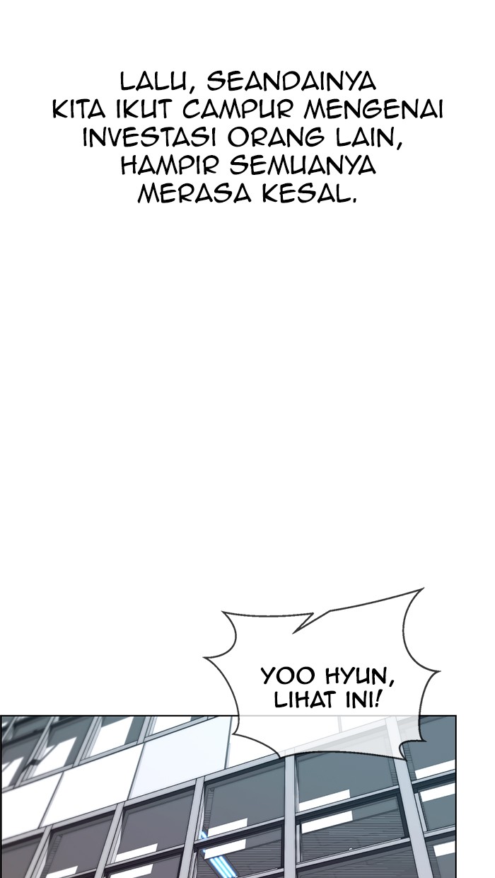 The Man Chapter 89 - halaman 50