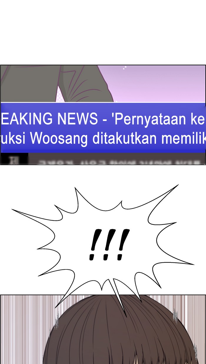 The Man Chapter 89 - halaman 63