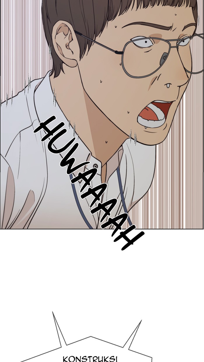 The Man Chapter 89 - halaman 64