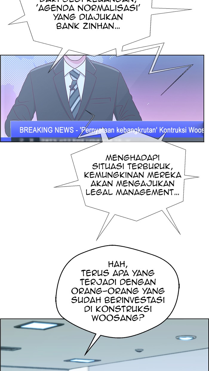 The Man Chapter 89 - halaman 66