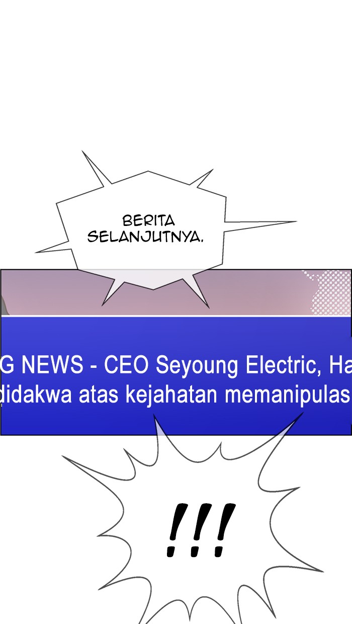 The Man Chapter 89 - halaman 75