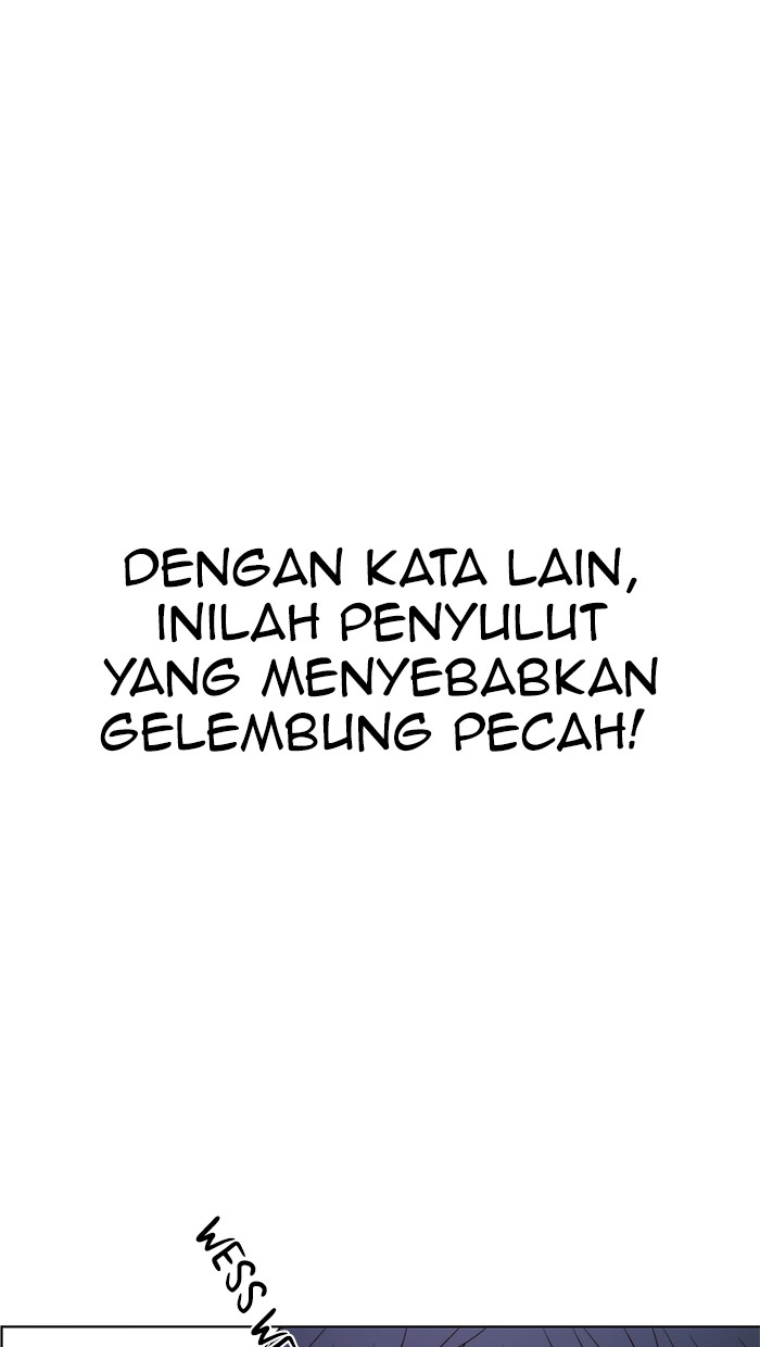 The Man Chapter 89 - halaman 77