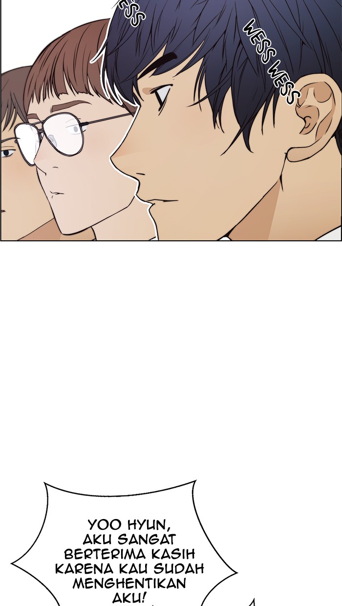 The Man Chapter 89 - halaman 78