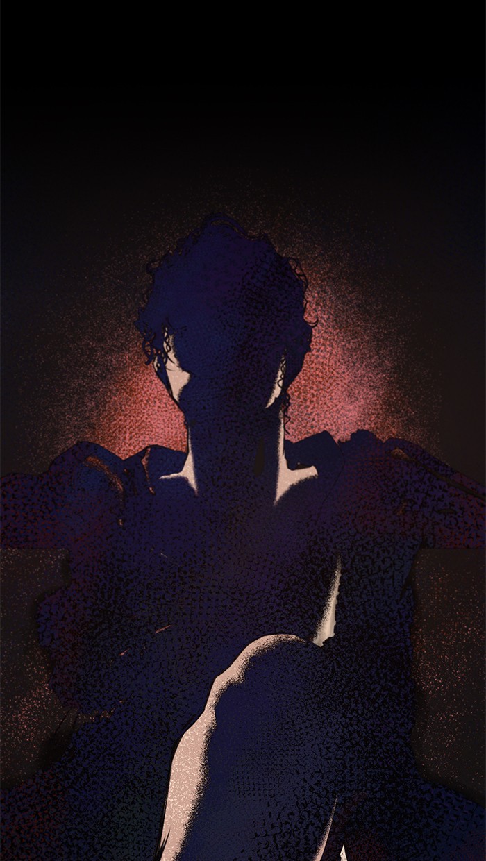 The Man Chapter 89 - halaman 95