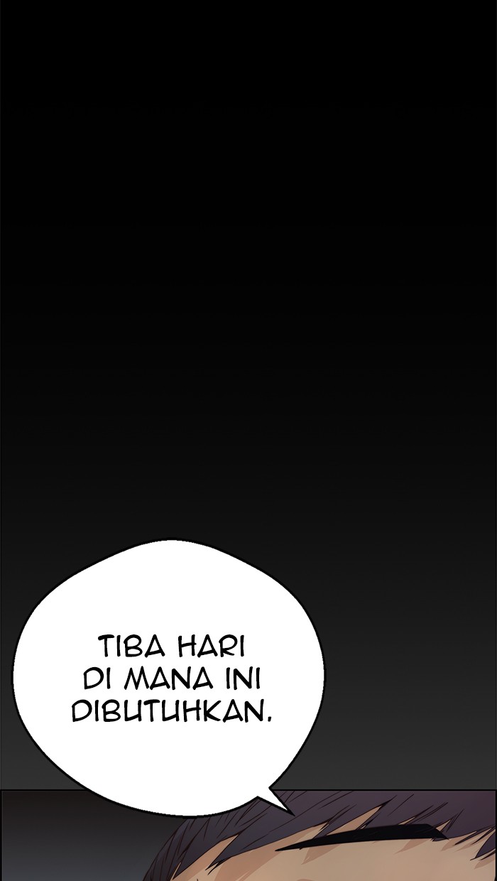 The Man Chapter 89 - halaman 97